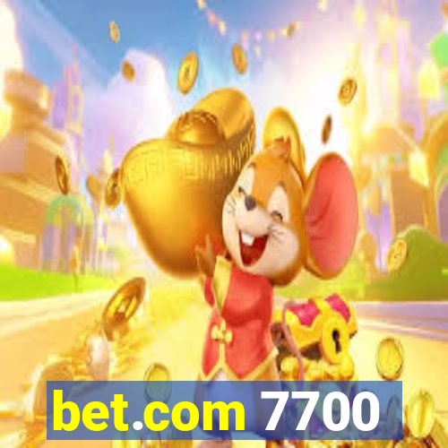 bet.com 7700